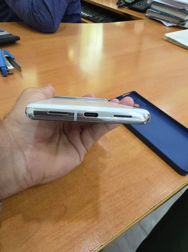 Google Pixel 7 Pro 3