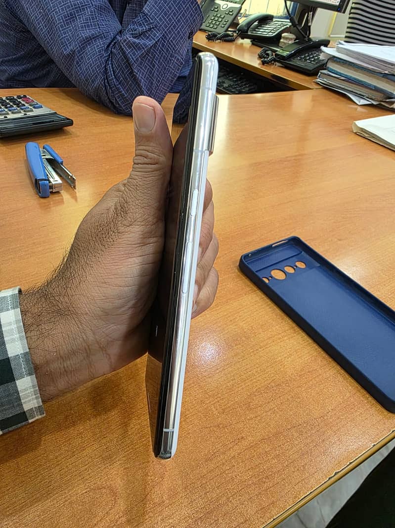 Google Pixel 7 Pro 5