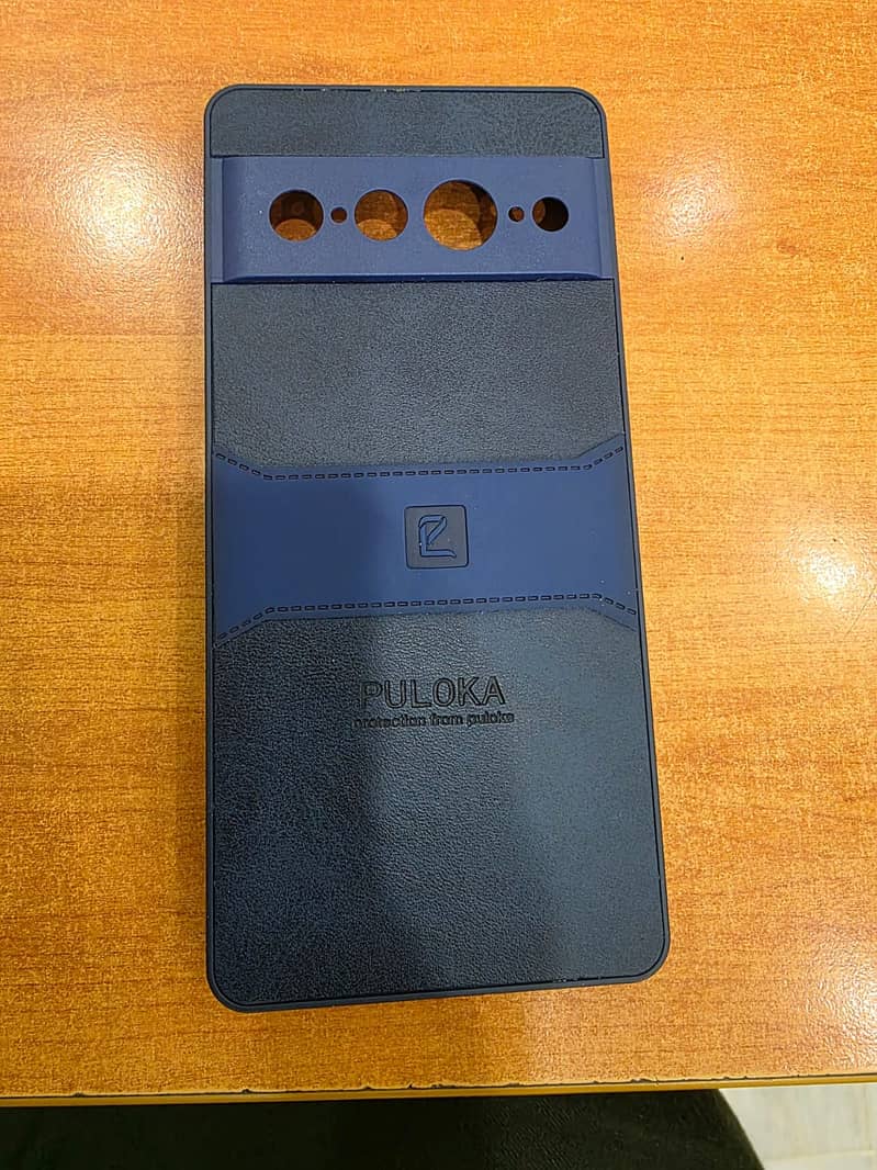 Google Pixel 7 Pro 6