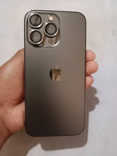 iPhone 13 Pro 256GB  Excellent Condition