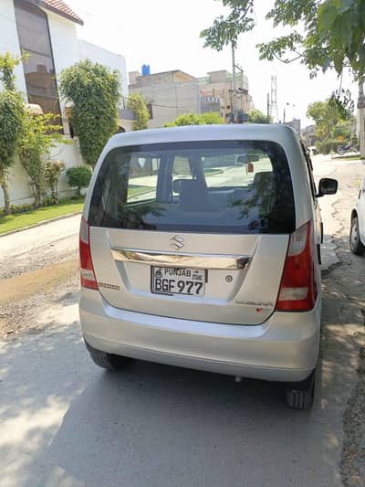 Suzuki wagon R call 03004904700