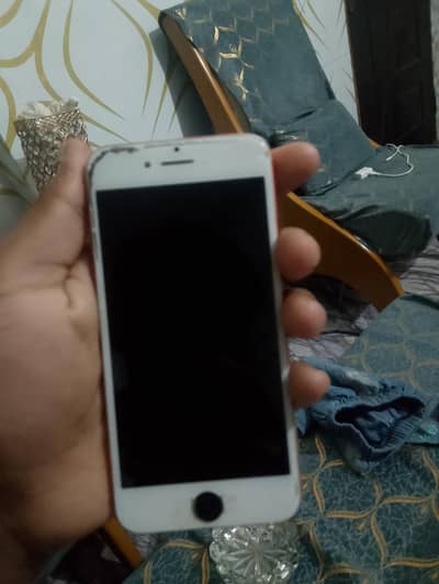 iphone 7 128GB. . bettry  S  panal changed,all ok working