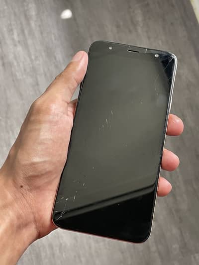 J4 core dual pta approved