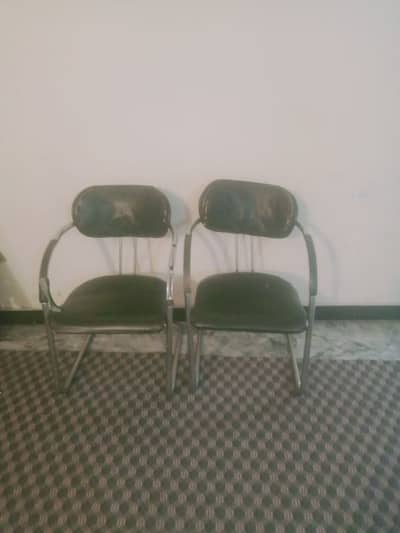 4 Chairs for sale