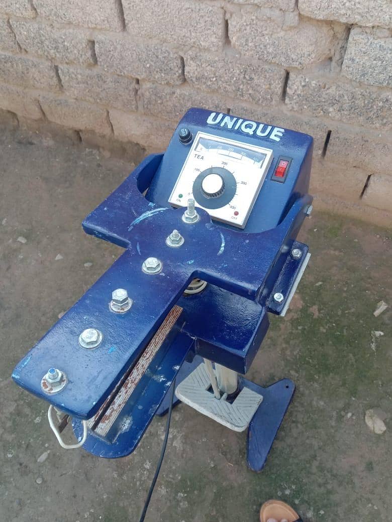 پیکینگ سیلر مشین 0