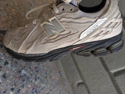 Imported original New_Balance shoes for sports and daily use. . .