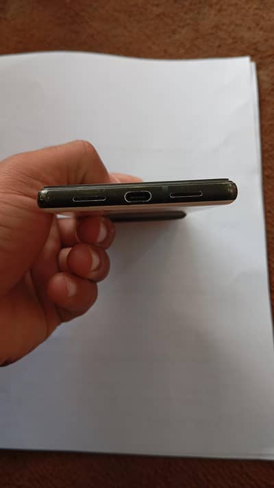 Google pixel 6 official PTA Approved