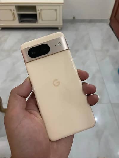 Google Pixel 8