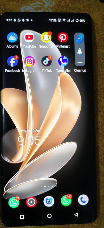 We were v29 5g Best camera phone