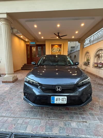 Honda Civic Oriel 2022 [ URGENT SALE ]