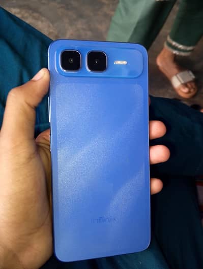 lnfinix smart 10Plus