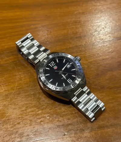 Tag Heuer Formula 1 Quartz 41mm