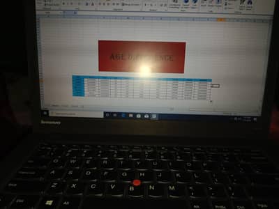laptop Lenovo Thinkpad for sale