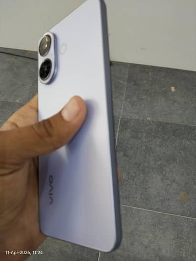 vivo V60lite