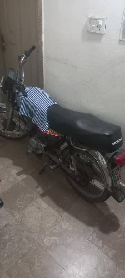 honda 70 46 number open later sale