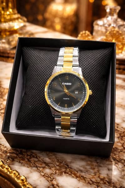 Casio Women Watch