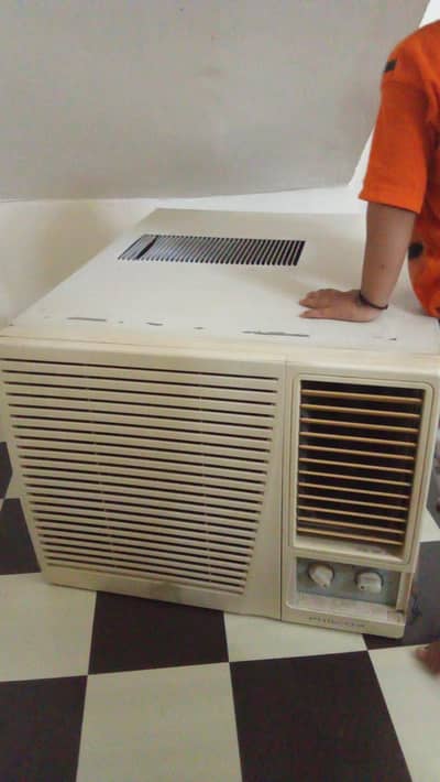 Window Ac