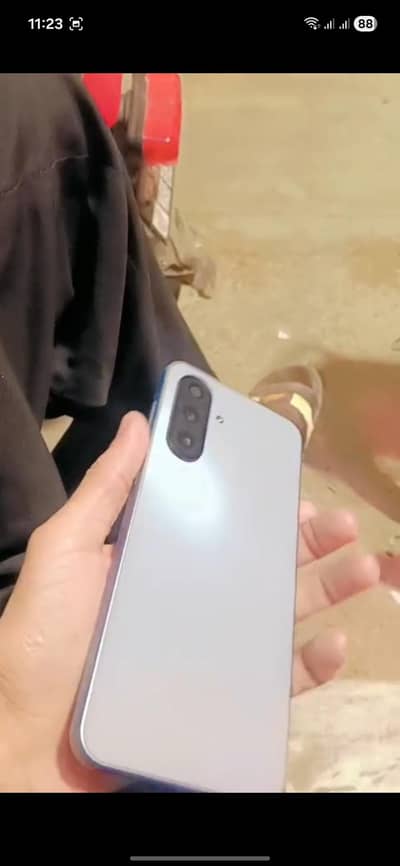 Samsung galaxy a17 8 256