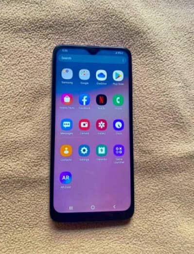 Samsung A30s pta approd