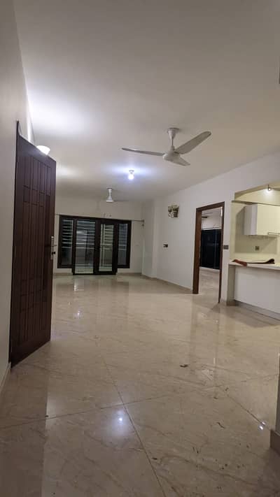 Flat Available For Sale Bakshi Tower In Shahra-e-Faisal Karachi