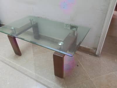 center table