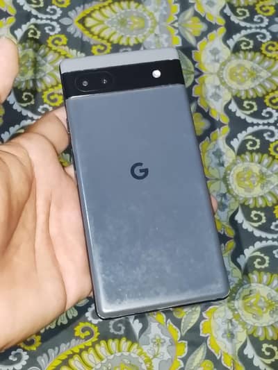Google Pixel 6A