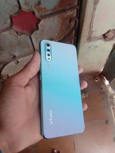 vivo s1 8 256 GB exchange possible iphone x sa