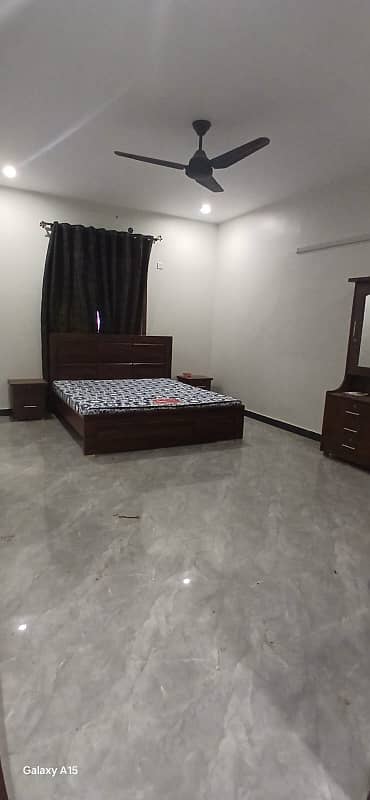 Flat Available Sale In Near To Zubaida Hospital Dhoraji Colony Karachi