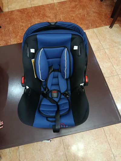 Baby Car seat