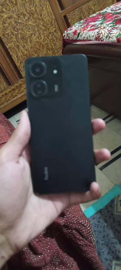 Redmi 13c