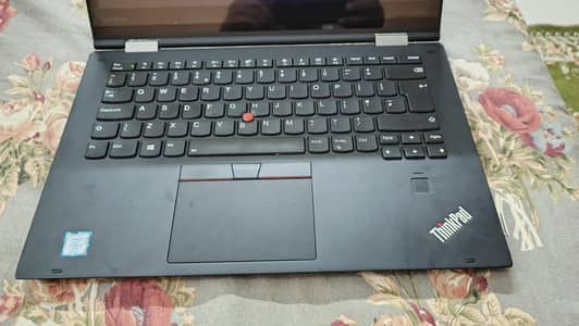 Lenovo yoga