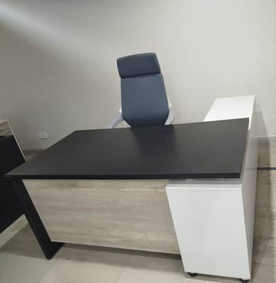 Office executive Tables ( 3 )