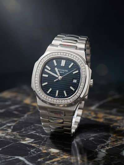 Premium Wrist Watch Collection – Stylish & Trendy Designs