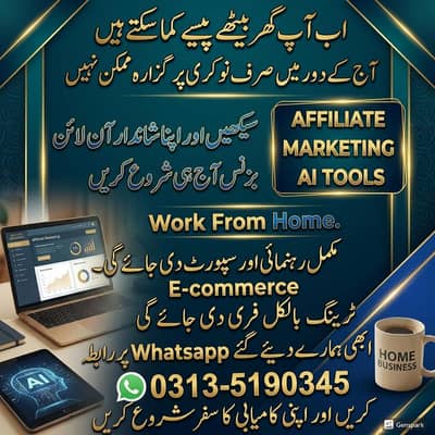 online business  opportunity