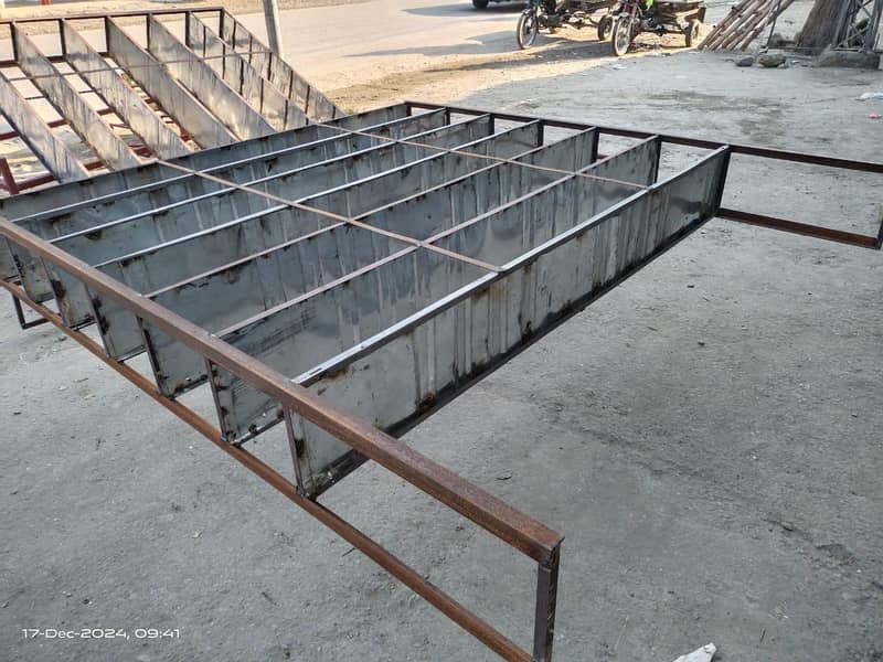 Racking/ سٹور کی ریکنگ 0