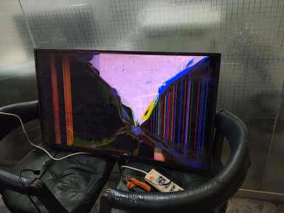 ECOSTARE LED 40 INCH