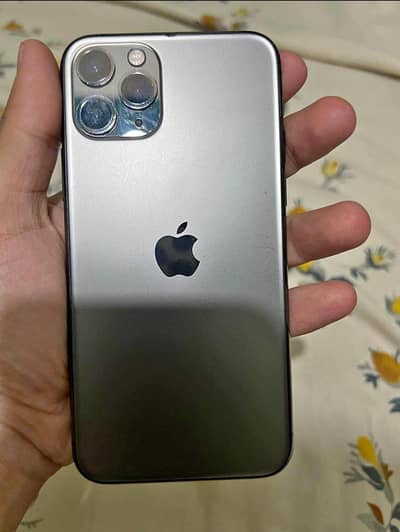 iphone 11 Pro