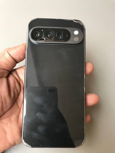 google pixel 9 pro Xl