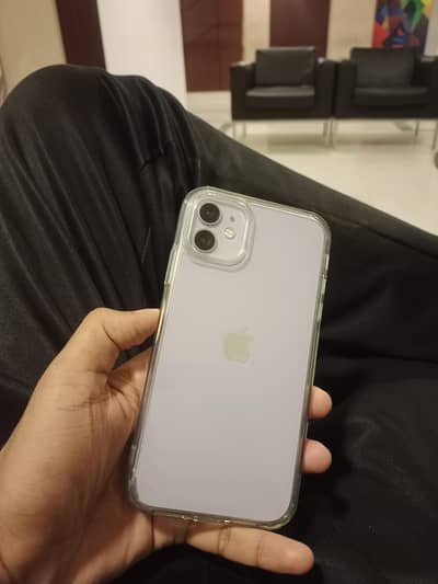 Iphone 11 64gb