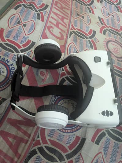 Vr box shinecon G06B virtual Reality headset