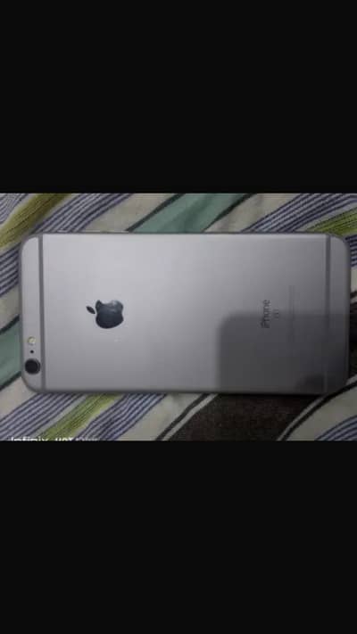 Apple iPhone 6S Plus
