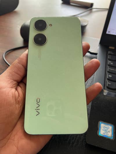 Urgent Sale Vivo Y03