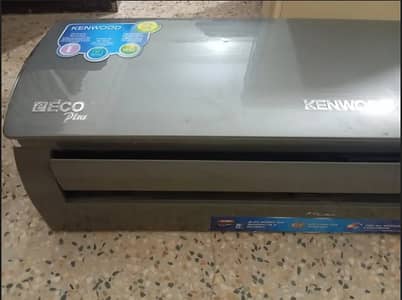 Kenwood 1/2 Ton AC  Inverter | Heat & Cool | Working Perfect