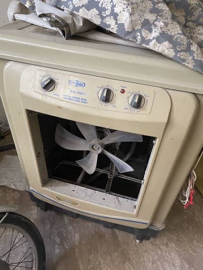 Room Cooler super asia