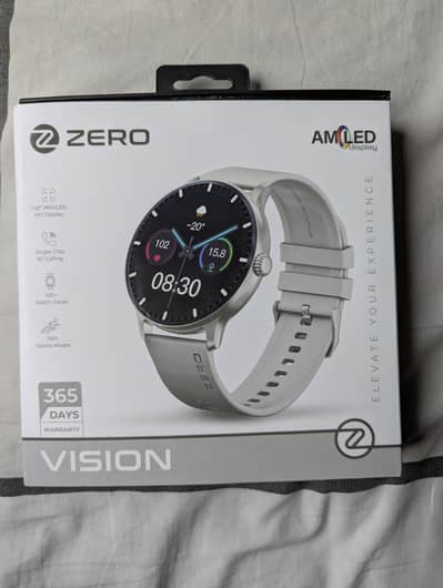 Zero Lifestyle Vision Smart