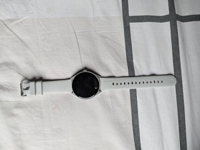 Zero Lifestyle Vision Smart 1