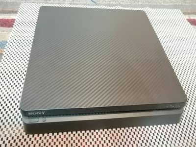 ps4 slim