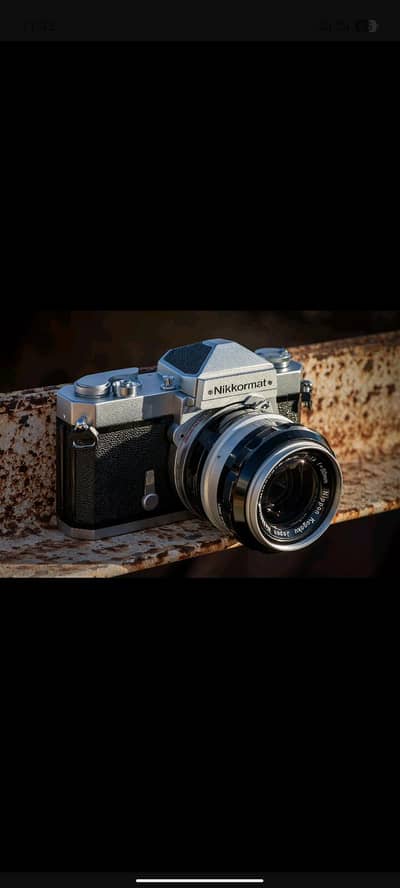 50 years old utentic piece