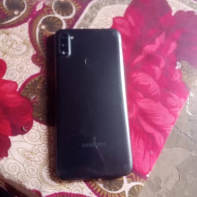exchange possible Samsung Galaxy a11 3+32