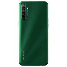 Realme 5i